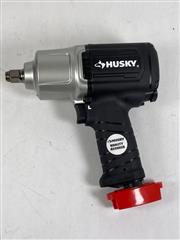 Husky 1003 097 313 800 FT-LBS High-Low Torque 1/2